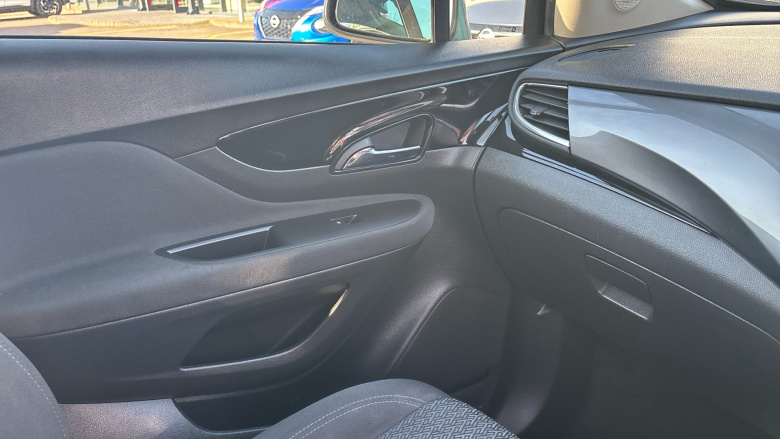 Vauxhall Mokka X 1.4T ecoTEC Design Nav 5dr Petrol Hatchback